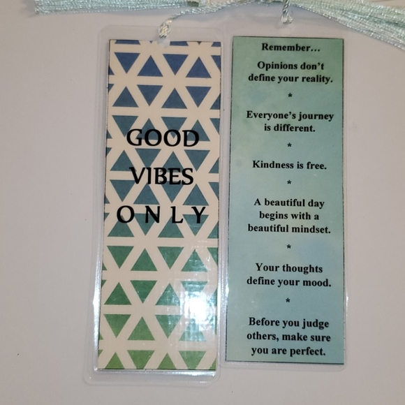 Bookmarks - Picture 4 of 4